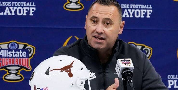 Urgent:Stieve Sarkisian Turns Down $3.6Million Deal offer Due to…..