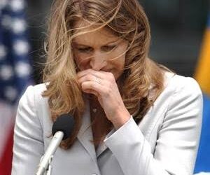 Unbelievable:Steffi Graf Announces Divorce From Andre Grassi Today Citing Personal Struggles:I’ve Been Facing a Lot Lately…..