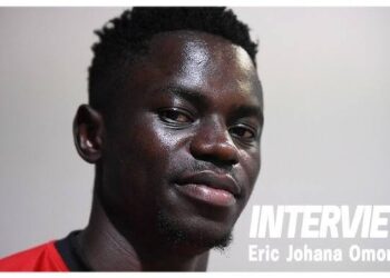 VESTIE TRISTĂ: Eric Johanna s-a dus de urgență la spital în stare critică