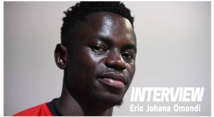 VESTIE TRISTĂ: Eric Johanna s-a dus de urgență la spital în stare critică