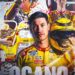 Nascar tipped to Sign Joey Logano for leadership qualities.