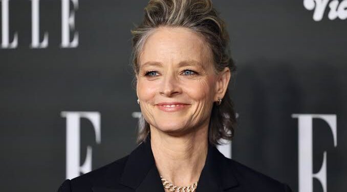 Tragic News:Report Reaching Us This Morning,Jodie Foster Involved In a Plane Crash On Her Way to…..