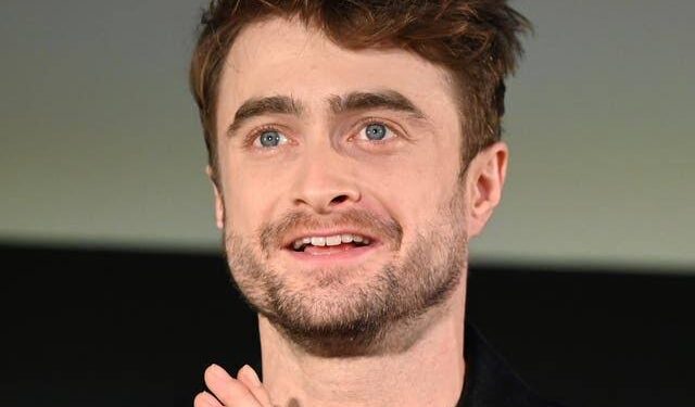 Urgent:Daniel Radcliffe Rushed to the hospital in a critical condition