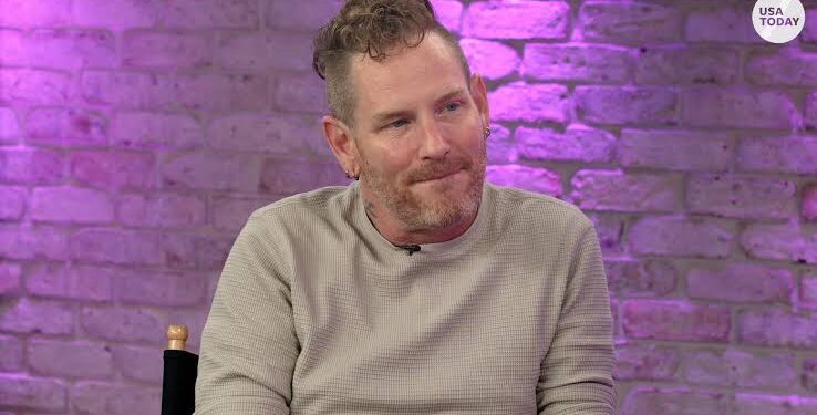 “Corey Taylor Announces Retirement Date,Citing  Recent Challenges and Personal Struggles”-…