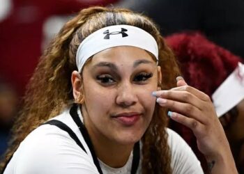 Urgent:Kamilla Cardoso Rushed to the Hospital in a Critical Condition