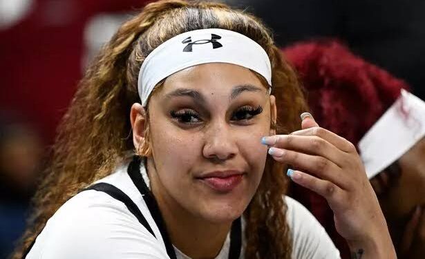 Urgent:Kamilla Cardoso Rushed to the Hospital in a Critical Condition
