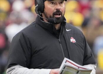 Ryan Day makes a terrible announcement which saddened the Ivorians, “I think it is time to say…