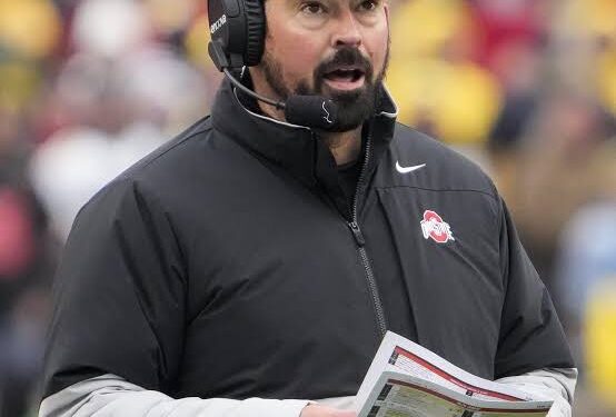 Ryan Day makes a terrible announcement which saddened the Ivorians, “I think it is time to say…