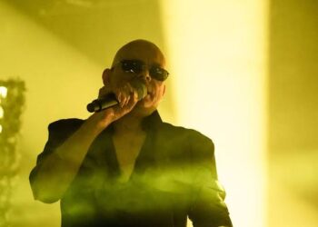 Shocking News:Andrew Eldritch Dead Body Found Helplessly Today In The Hands Of…..
