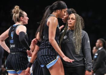 Shocking:In a recent news Kamilla Cardoso had a serious G.O.A.T with Angel reese:saying she….