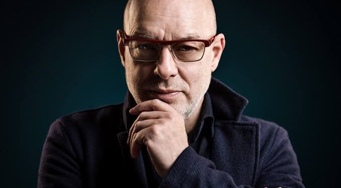 Urgent:Brian Eno Rushed to the hospital in a critical condition