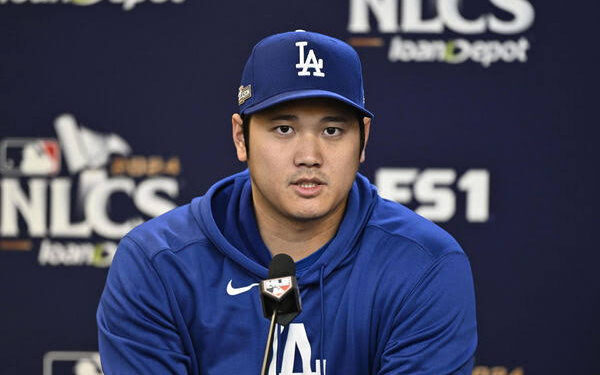 緊急：大谷翔平が470万ドルの契約オファーを断った理由…