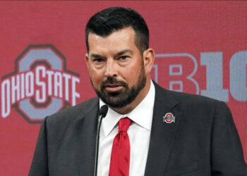 Shocking Waves:Ryan Day Reveals Why he has put new Ohio State Contract talks on hold…