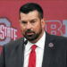 Shocking Waves:Ryan Day Reveals Why he has put new Ohio State Contract talks on hold…