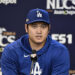 TRADE DECLINED:SHOHEHI OHTANI TURNS DOWN $1.4MILLION DEAL OFFER DUE TO…..