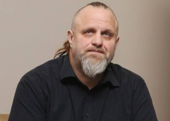 Urgent:Slipknot’s M.Shawn Crahan Rushed to the Hospital in a Critical Condition