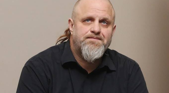 Urgent:Slipknot’s M.Shawn Crahan Rushed to the Hospital in a Critical Condition
