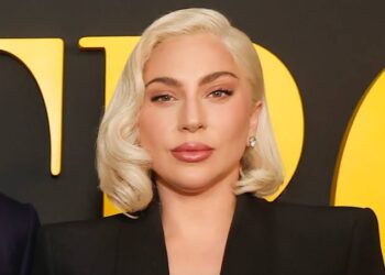 Urgent:Lady Gaga Rushed To The Hospital In a Critical Condition
