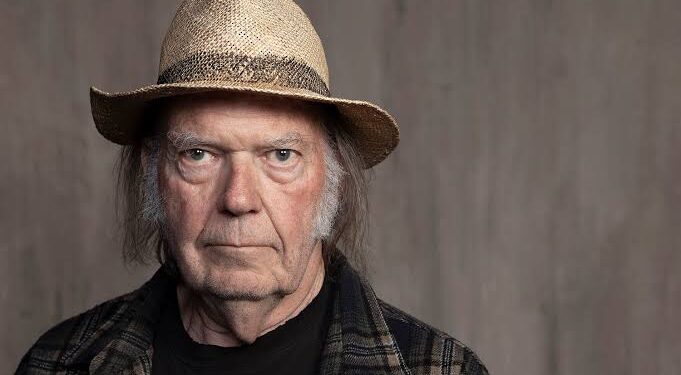 Urgent:Neil Young Rushed to the hospital in a critical condition