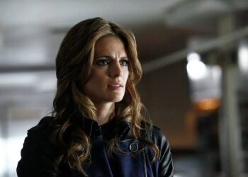 Urgent:Stana Katic has been suspended from acting for 2years due to….