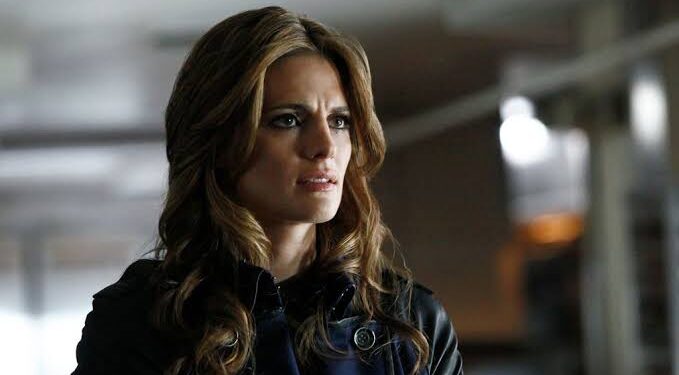 Urgent:Stana Katic has been suspended from acting for 2years due to….