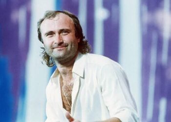 Urgent:Phil Collins Rushed to the hospital in a critical condition