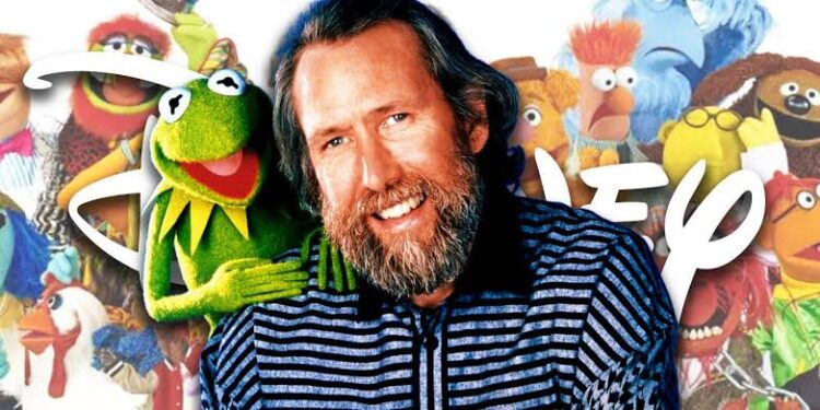 Just In:Jim Henson Rushed to the Hospital in a Critical Health Condition