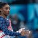 SAD NEWS:Simone  Biles,was in a nasty car crash in Nashville on Wednesday and revealved she suffered bad facial injuries as a result…..