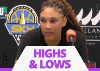 Urgent:Kamila Cardoso Announces Retirement from basketball citing personal struggles:I’ve been facing a lot lately…..