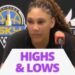 Urgent:Kamila Cardoso Announces Retirement from basketball citing personal struggles:I’ve been facing a lot lately…..