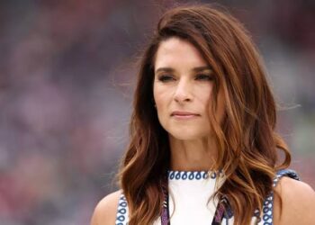 Just In:Danica Patrick Rushed to the Hospital in a critical condition