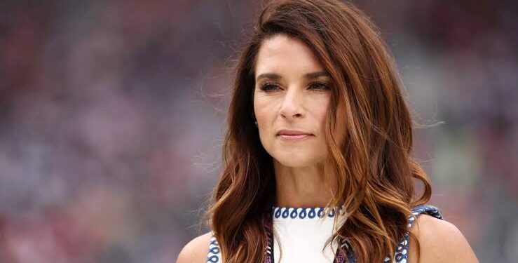 Just In:Danica Patrick Rushed to the Hospital in a critical condition