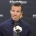 Urgent:Luke Richardson reveals why he has put Blackhawks Contract talk on hold…
