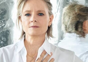 HERE WE GO:THIS DAY IN THE HISTORY OF HOLLYWOOD JODIE FOSTER BECOMES THE FIRST TO….