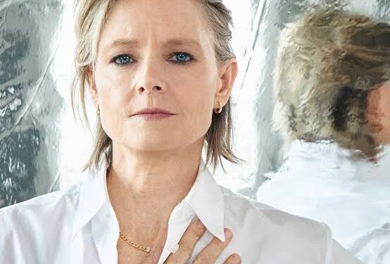 HERE WE GO:THIS DAY IN THE HISTORY OF HOLLYWOOD JODIE FOSTER BECOMES THE FIRST TO….