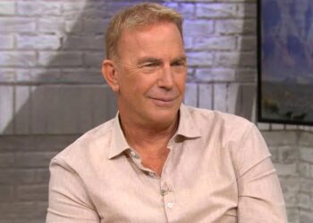 Just Now! Urgent:Kelvin Costner Rushed to the Hospital in a Critical Condition