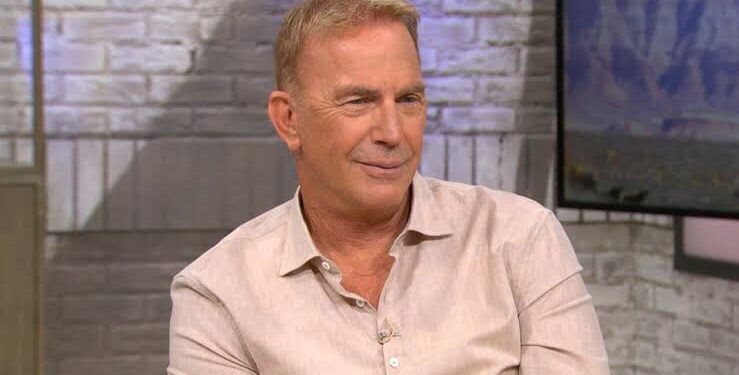 Just Now! Urgent:Kelvin Costner Rushed to the Hospital in a Critical Condition