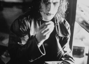 5 Questions with the Enemy: Brandon Lee Gowton of Bleeding…..