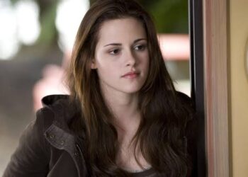 “Bella Swan Announces Retirement,Citing Personal Struggles:Twilight Saga to Step Away From Movie….