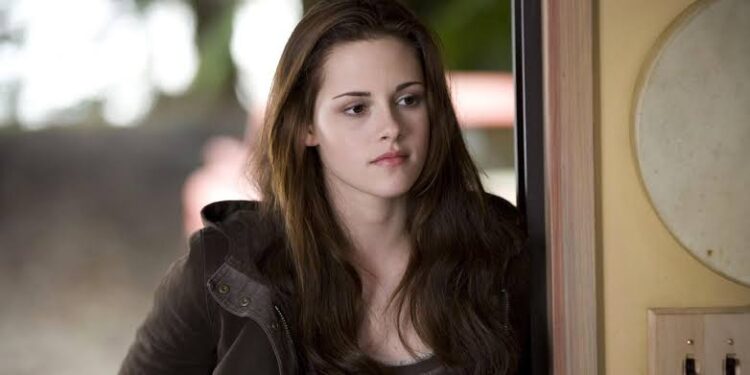 “Bella Swan Announces Retirement,Citing Personal Struggles:Twilight Saga to Step Away From Movie….