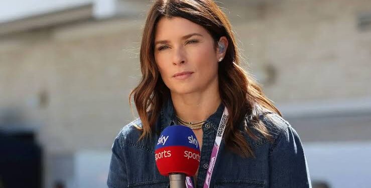 HEARTBREAKING:Danica Patrick asks her fans to pray at this time of her life.