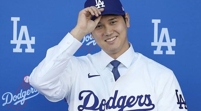 “Alright Nine More”: Shohei Ohtani’s Hilarious Ambition After World Series Win….