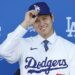 “Alright Nine More”: Shohei Ohtani’s Hilarious Ambition After World Series Win….