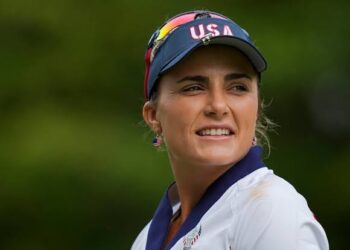 Urgent:Lexi Thompson Rushed to the Hospital in a Critical Condition