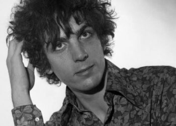 Just In:Syd Barrett of the Pink Floyd passed away recently…..