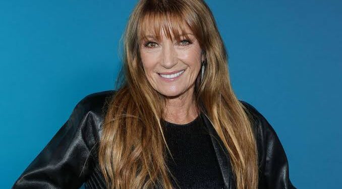 Urgent:Jane Saymour Rushed to the Hospital in a Critical Condition