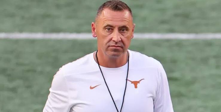 Just In:Steve Sarkisian Rushed to the Hospital in a critical condition