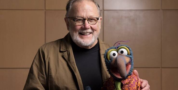 Shocking News:Report Reaching us just now Dave Goelz of the muppets just passed away recently…..