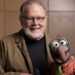 Shocking News:Report Reaching us just now Dave Goelz of the muppets just passed away recently…..