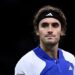 Urgent:Stefanos Tsitsipas Rushed to the Hospital in a critical condition